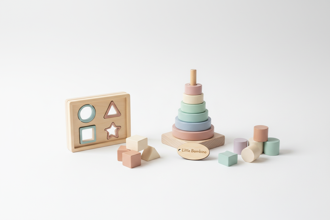 Montessori Care & Development