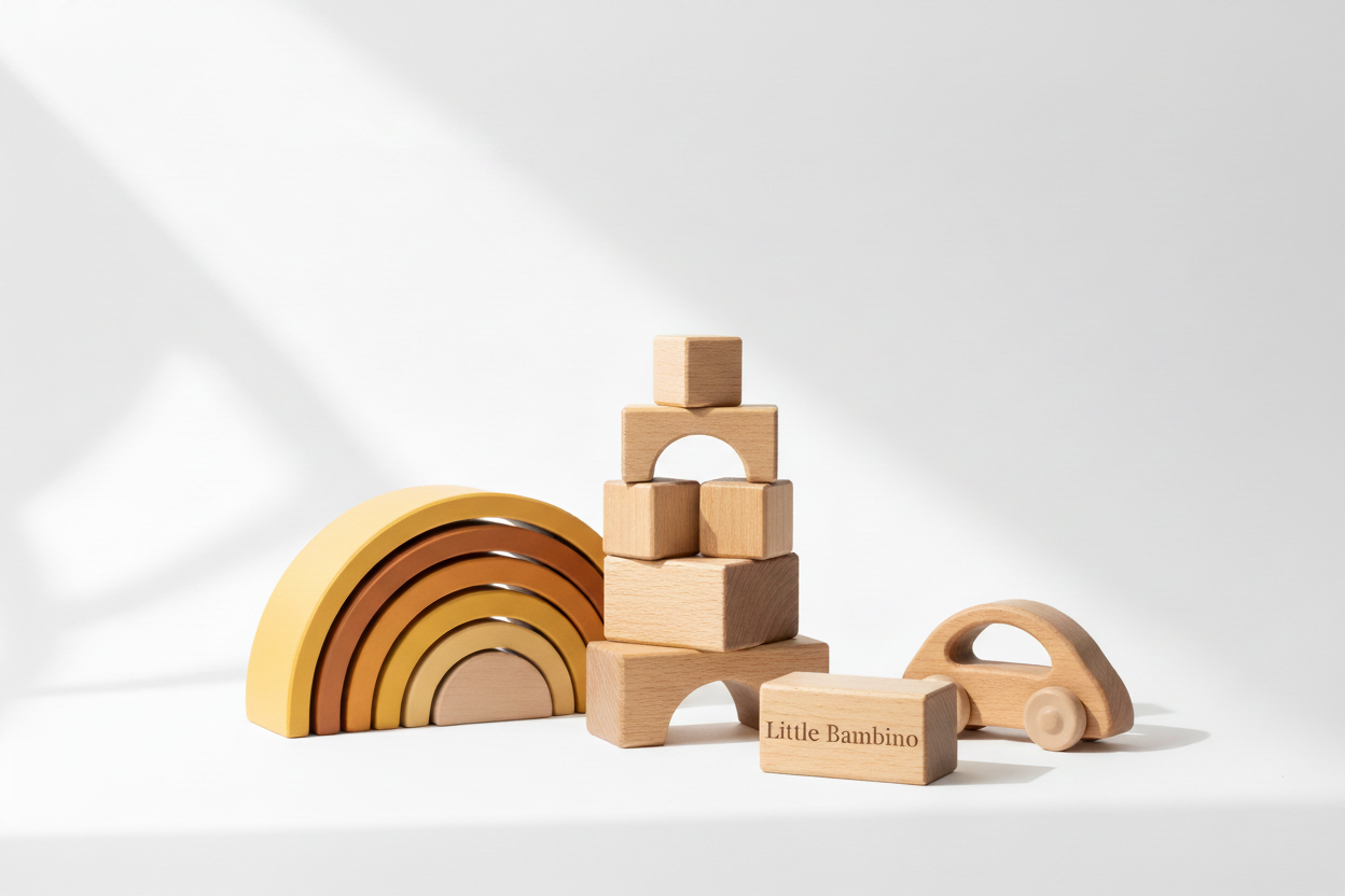The Playroom Collection
