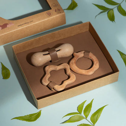 Little Bambino Welcome to the World Gift Set