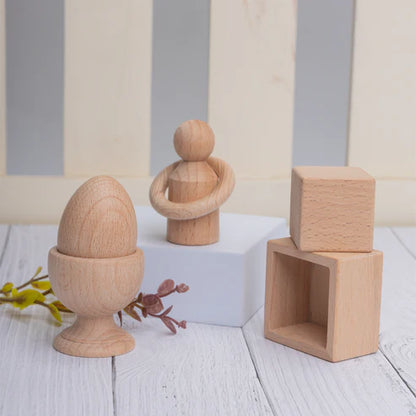 Little Bambino First Montessori Kit