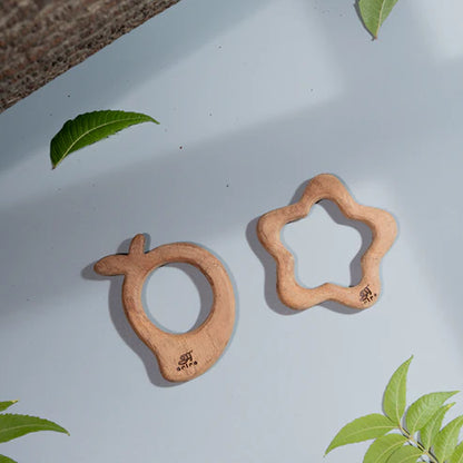 Little Bambino First Comfort Teether MS