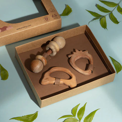 Little Bambino Welcome to the World Gift Set