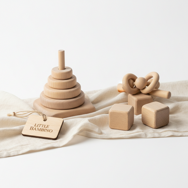 Montessori Care and Development
