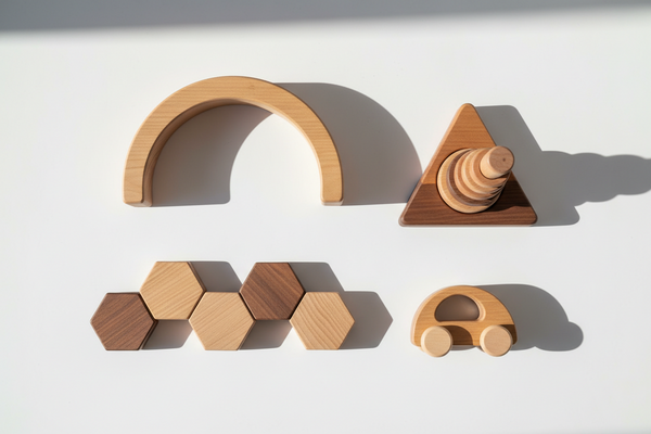 The Playroom Collection